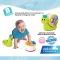Bkids Speedy’s Magical Shell ของเล่นหอยทาก ลากได้ ถอดประกอบ เสริมพัฒนาการ 12m+