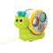 Bkids Speedy’s Magical Shell ของเล่นหอยทาก ลากได้ ถอดประกอบ เสริมพัฒนาการ 12m+