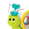 Bkids Speedy’s Magical Shell ของเล่นหอยทาก ลากได้ ถอดประกอบ เสริมพัฒนาการ 12m+