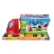 Bkids 3-in-1 Busy Builder Fun Sounds Truck รถของเล่นช่าง พร้อมโต๊ะเครื่องมือ เสริมพัฒนาการ (1y+)