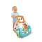 Bkids รถหัดเดิน 3 in 1 Discovery Car เสริมพัฒนาการเด็ก ปรับระดับได้ มีเสียง