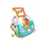Bkids รถหัดเดิน 3 in 1 Discovery Car เสริมพัฒนาการเด็ก ปรับระดับได้ มีเสียง