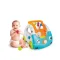 Bkids รถหัดเดิน 3 in 1 Discovery Car เสริมพัฒนาการเด็ก ปรับระดับได้ มีเสียง