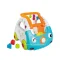Bkids รถหัดเดิน 3 in 1 Discovery Car เสริมพัฒนาการเด็ก ปรับระดับได้ มีเสียง