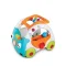 Bkids รถหัดเดิน 3 in 1 Discovery Car เสริมพัฒนาการเด็ก ปรับระดับได้ มีเสียง