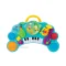 Bkids Rockin' Tot 10-in-1 Music Center เครื่องเล่นดนตรีเด็ก ปรับระดับได้ (12m+)