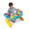 Bkids Rockin' Tot 10-in-1 Music Center เครื่องเล่นดนตรีเด็ก ปรับระดับได้ (12m+)