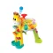 Bkids Giraffe’s Fun Station โต๊ะกิจกรรมเด็ก พร้อมลูกบอล เสียงเพลง และไฟ LED (1-3 ปี)
