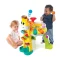 Bkids Giraffe’s Fun Station โต๊ะกิจกรรมเด็ก พร้อมลูกบอล เสียงเพลง และไฟ LED (1-3 ปี)