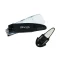 Bocas กรรไกรตัดเล็บ รุ่น NC-3000F ใบมีด 3D หมุน 360° พร้อมตะไบ