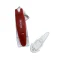 Bocas กรรไกรตัดเล็บ รุ่น NC-3000F ใบมีด 3D หมุน 360° พร้อมตะไบ
