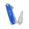 Bocas กรรไกรตัดเล็บ รุ่น NC-3000F ใบมีด 3D หมุน 360° พร้อมตะไบ