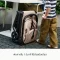Bugaboo Butterfly 2 รถเข็นเด็กพับเล็ก Cabin Size ใช้ได้ตั้งแต่แรกเกิด น้ำหนัก 7.3 กก.