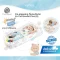 COCOONO ที่นอนเด็กกันตก เบาะนอนเด็กแรกเกิด รุ่น Cocoonest Plus+ 0–2 ปี