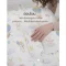 COCOONO U-Lock Petite เบาะรองนอนทารกทรง U-Lock ลาดเอียง 25° ใช้ได้ตั้งแต่แรกเกิด