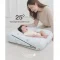 COCOONO U-Lock Petite เบาะรองนอนทารกทรง U-Lock ลาดเอียง 25° ใช้ได้ตั้งแต่แรกเกิด
