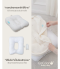 COCOONO U-Lock Petite เบาะรองนอนทารกทรง U-Lock ลาดเอียง 25° ใช้ได้ตั้งแต่แรกเกิด