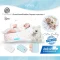 COCOONO ที่นอนกันกรดไหลย้อน รองรับสรีระเเละการนอนในระยะยาว Square หมอนทรง I (0-2y)