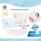 COCOONO ผ้าห่อตัวกันสะดุ้งเด็กแรกเกิด Soft Swaddle Strap Magnetic เย็นสบาย (0-4 เดือน)