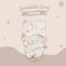 COCOONO ผ้าห่อตัวเด็กแรกเกิดพร้อมหมวก Swaddle Bag 0-3 เดือน