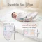 COCOONO ผ้าห่อตัวเด็กแรกเกิดพร้อมหมวก Swaddle Bag 0-3 เดือน