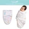 COCOONO ผ้าห่อตัวเด็กแรกเกิดพร้อมหมวก Swaddle Bag 0-3 เดือน