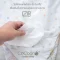 COCOONO Swaddle Bag ผ้าห่อตัวเด็กแรกเกิด Magnetic 0-3 เดือน ผ้า Tencel พร้อมหมวก