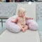 COCOONO หมอนรองให้นมลูกอเนกประสงค์ Nursing Pillow