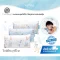 COCOONO หมอนหนุนเด็กโต Toddler Pillow ใยขนห่านเทียม ลดฝุ่น นุ่มเย็น (1 ปีขึ้นไป)