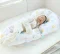 COCOONO หมอนอ้อมกอดลดการสะดุ้ง หมอนกันสะดุ้ง เนื้อผ้า Tencel