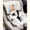 COCOONO Booster Seat Pad เบาะรองคาร์ซีทเด็ก ผ้า Tencel ระบายอากาศ