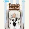 COCOONO Booster Seat Pad เบาะรองคาร์ซีทเด็ก ผ้า Tencel ระบายอากาศ