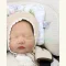 COCOONO Booster Seat Pad เบาะรองคาร์ซีทเด็ก ผ้า Tencel ระบายอากาศ