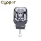 COOPER คาร์ซีทเด็ก รุ่น I-Safe ที่นั่งบุด้วย Memory Foam (0-12y)