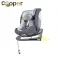 COOPER คาร์ซีทเด็ก รุ่น I-Safe ที่นั่งบุด้วย Memory Foam (0-12y)