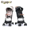 COOPER รถเข็นเด็ก รุ่น NANO พับเล็กขึ้นเครื่องบินได้ (0m+)