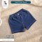 Charles x Snow Owl กางเกงยีนส์ขาสั้น สำหรับเด็ก Baby Denim Shorts