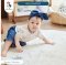 Charles x Snow Owl ผ้าคาดผม ผ้าโพกศีรษะสำหรับเด็ก Baby Headband