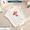Charles x Snow Owl ชุดรอมเปอร์ ชุดหมี ชุดบับเบิ้ล สำหรับเด็ก Bubble Romper