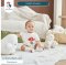 Charles x Snow Owl ชุดรอมเปอร์ ชุดหมี ชุดบับเบิ้ล สำหรับเด็ก Bubble Romper