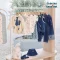 Charles x Snow Owl ชุดยีนส์เด็ก 1-5 ขวบ คอลเลกชัน Denim Vintage