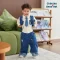 Charles x Snow Owl ชุดยีนส์เด็ก 1-5 ขวบ คอลเลกชัน Denim Vintage