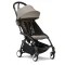 STOKKE® YOYO รถเข็นเด็ก น้ำหนักเบา พับได้ รุ่น YOYO3 สำหรับ 6 เดือนขึ้นไป (รับน้ำหนัก 22kg.)