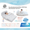 Firmflow by CoCoono ที่นอนเด็กพร้อมผ้าห่มซิปในตัว ZIPRITUAL พร้อม Bumper กันกระแทก