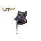 Cooper คาร์ซีทเด็ก รุ่น All-Fit พร้อม Footrest หมุนได้ 360 องศา แรกเกิด–4 ปี