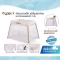 COOPER Cloud Double Layer เพลเพนเด็ก 2 ชั้น พับเก็บง่าย
