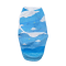 BABY & CO ผ้าห่อตัวเด็กอเนกประสงค์ ลดอาการสะดุ้ง Dreamnest Swaddle (0-3m)