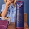 BBOX Insulated Drink Bottle Disney Collection ขวดน้ำสแตนเลสเก็บอุณหภูมิ 500ml พร้อมหลอดดูด (1y+)