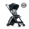 TernX รถเข็นเด็ก กระเป๋าเดินทาง 2-in-1 ขึ้นเครื่องบินได้