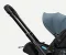 DOONA X คาร์ซีทและรถเข็นเด็ก Car Seat & Stroller + ฐาน ISOFIX (รับน้ำหนัก 13 Kg)
